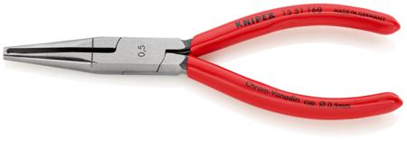 15 51 160 Knipex Wire Stripper, 0.5mm Max, 160 mm Overall