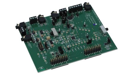 TLV320AIC3254EVM-K Texas Instruments , Audio IC Development Kit Evaluation Board Evaluation Kit for TLV320 for