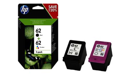 N9J71AE Hewlett Packard  Black Ink Cartridge