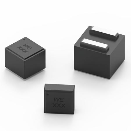 78439369068 Wurth, 1090 Wire-wound SMD Inductor 6.8 μH 10.5A Idc