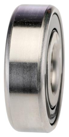 W-6302-2RS1 SKF Ball Bearing - 15mm I.D, 42mm O.D