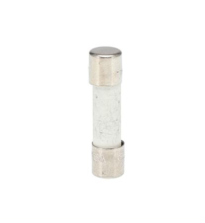 S505-1-6-R Eaton 1.6A T Ceramic Cartridge Fuse, 5 x 20mm