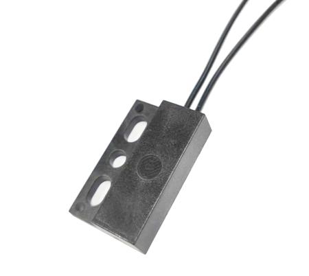 268-4859 RS PRO Rectangular Reed Switch, NO, 160Vac, IP67