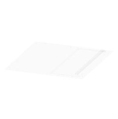 8PQ2300-8BA08 Siemens 8PQ2300 Series Sheet Steel Roof Plate, 26mm H, 850mm W, 800mm L for Use with SIVACON S4