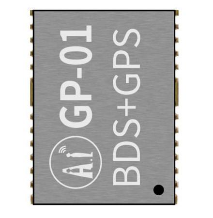 GP-01 RF Solutions  GPS Module