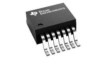 LM2677S-5.0/NOPB Texas Instruments , Step Down DC-DC Converter, 5A