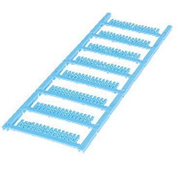 X20AC0M03 B&R X20 Series Labeling Strip for Use with Terminal Blocks