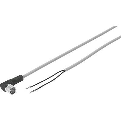 NEBV-M8W4L-E-10-LE2 Festo NEBV Cable