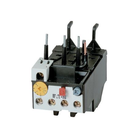 278453-ZB32-24 Eaton Overload Relay - 1NO + 1NC, 16 → 24 A F.L.C, 24 A Contact Rating, 6 W, 500 Vac