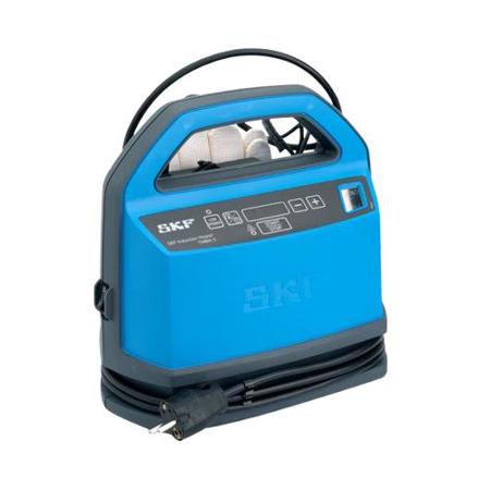 TMBH-5-120V SKF Bearing Heater 20mm To 100mm Bore Size TMBH 5/120V