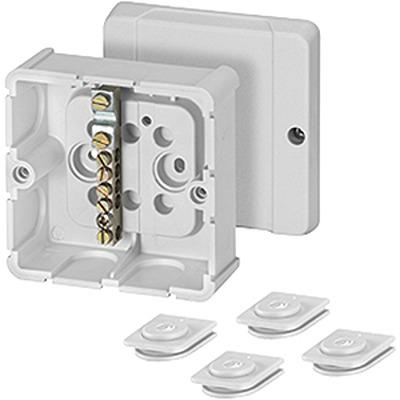 DP 9026 HENSEL ENYSTAR Distribution Board