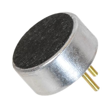 CMEJ-0627-42-P Same Sky Omni-Directional Condenser Microphone Element -42dB