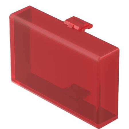 02-908.2 EAO Hold Down Unit, For Use With Lens With Film Insert