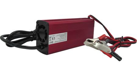 RND-305-00015 RND RND 305-00015 Battery Charger For Lead Acid 12 V 1 Cell with DE Type F (CEE 7/4) Plug plug