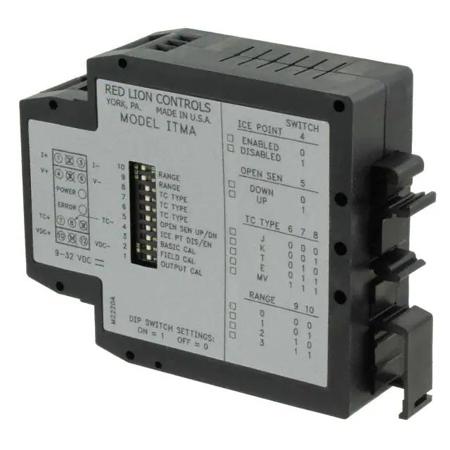 ITMA3035 Red Lion Controls