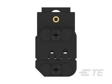 2391253-2 TE Connectivity, SDE Crimping Die Set, Crimp Tool, Wire size 0.75 → 14mm²