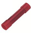 178-7202 RS PRO Wire Splice Connector, Red, Insulated 0.5 → 1.5 mm², 22 → 16 AWG