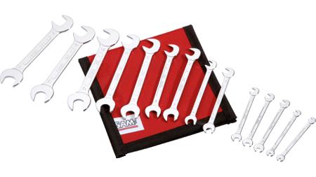 35-TR14 SAM  Series Wrench, 3.2 mm, 4 mm, 5.5 mm, 5 mm, 6 mm, 7 mm, 8 mm, 9 mm, 10 mm, 11 mm, 12 mm, 13 mm, 14 mm,