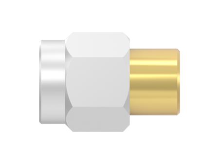 2467918-1 Linx Straight SMA Yes RF Terminator, Free Hanging (In Line), 18GHz, 1W Average Power Rating