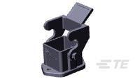 1103171-1 TE Connectivity Housing, 1103, Panel Mount