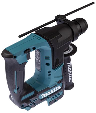 HR166DZ Makita , 10.8V SDS-Plus Hammer Drill ()