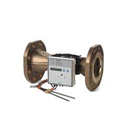 UH50-C70-00 / S55561-F129 Siemens Ultrasonic Heating/Cooling Meter
