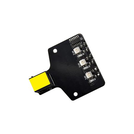 TS2168-A Okdo 3-channel Line Tracking Sensor Micro:bit and Arduino