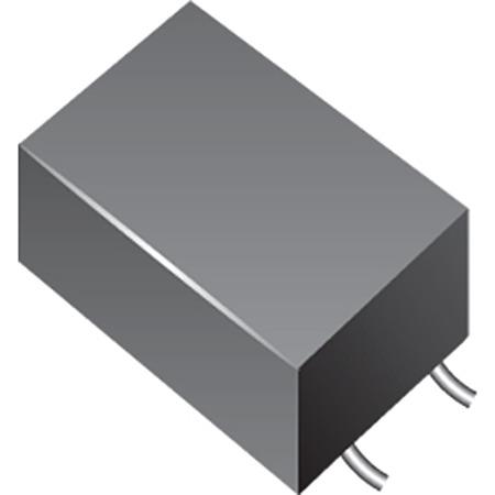 DR221-474AE Bourns, DR221 No Surface Mount Common Mode Choke with a Ferrite Core, 470 μH Ferrite Core -30 to 50 % 100 mA Idc
