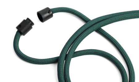 824105 Durable 46 cm Polyester Tool Lanyard Lanyard