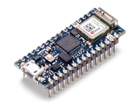 ABX00032 Arduino Nano 33 IOT Module with headers
