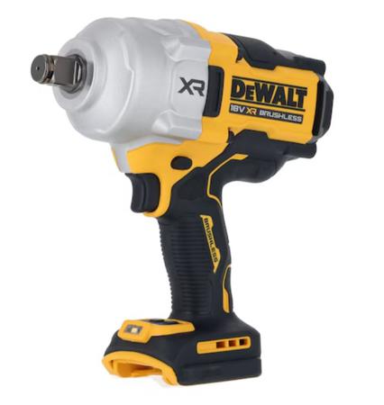 DCF964NT-XJ DeWALT 3/4 in 18V Cordless Impact Wrench Cordless