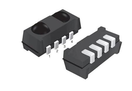 TSMP77000TT  Vishay, Infrared Proximity Sensor