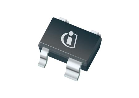 BFP193WH6327XTSA1 Infineon  NPN Transistor, 80 mA, 12 V, 4-Pin SOT-343