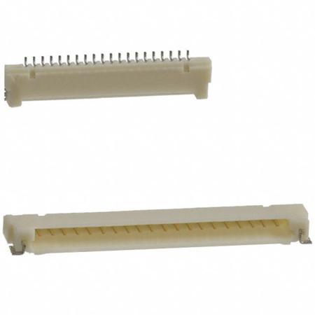DF14A-20P-1-25H-55- Hirose Electric Co Ltd DF14A-20P-1.25H(55)