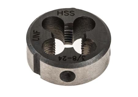 668-0740 RS Pro 3/8-24 UNF Die, 25.4mm od