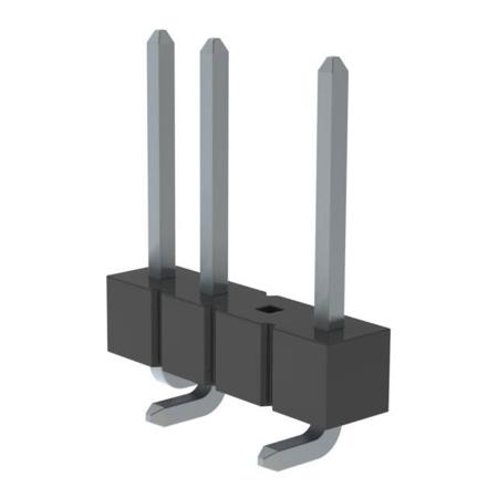 TSM-104-02-T-SV-002-P-TR Samtec Inc.