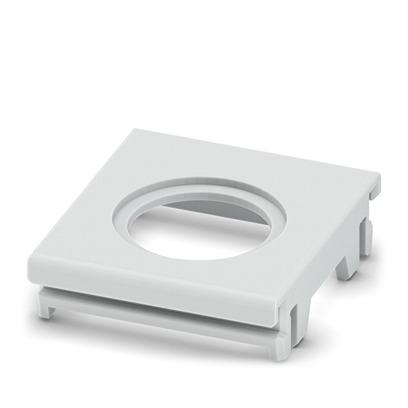 1558623 Phoenix Contact  Series Connection Plate for Use with DIN Rail Housing