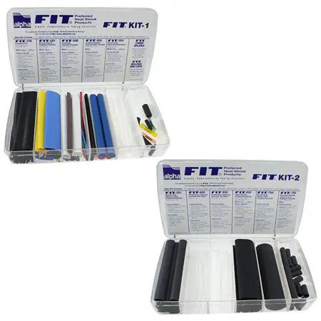 FKIT2-NC032 Alpha Wire FKIT2 NC032
