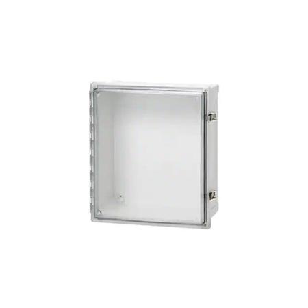 AR16148CHSSLT FIBOX Enclosures