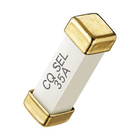 182-4097 SMD Fuse, 10.1x3.1x3.1mm