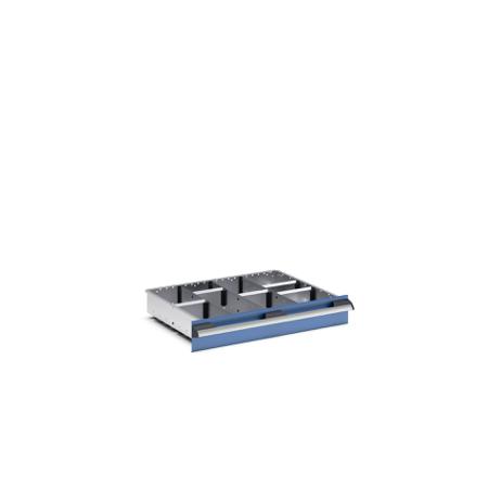 43020637-51 Bott Divider Panel Divider Set for use with Drawers