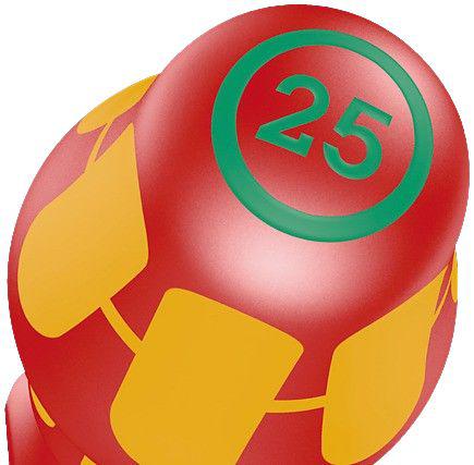 05133356001 Wera Screwdriver Set, 6 Piece - Electricians Torx