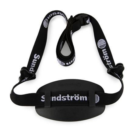 T01-2002 Sundstrom Head Harness for use with SR 90-3, SR 100