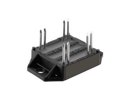 DSEI2X61-06P IXYS 600 V Diode Fast Recovery 8-Pin