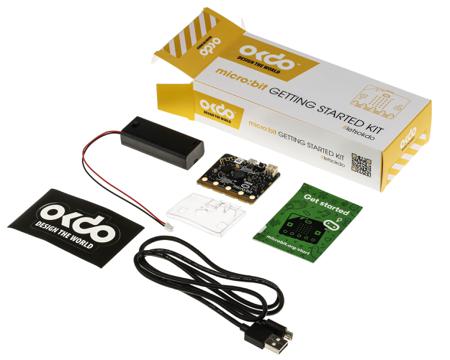 Okdo-micro-bit-Getting-Started-Kit--ES- Okdo micro:bit Getting Started Kit (ES)