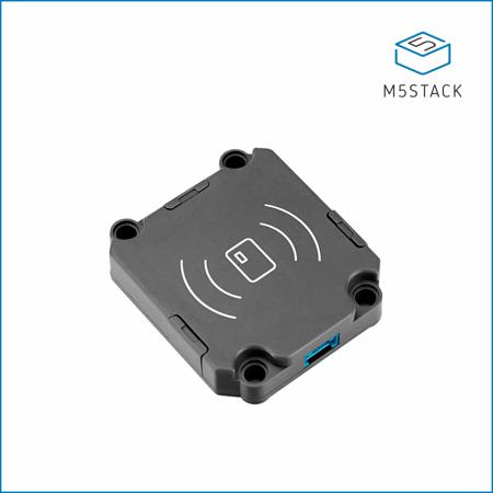 U107 M5Stack UHF-RFID JRD-4035 RFID Module for M5Stack UART