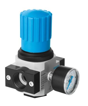 LR-3-4-D-I-MIDI Festo Pneumatic Regulator 3500L/min G 3/4