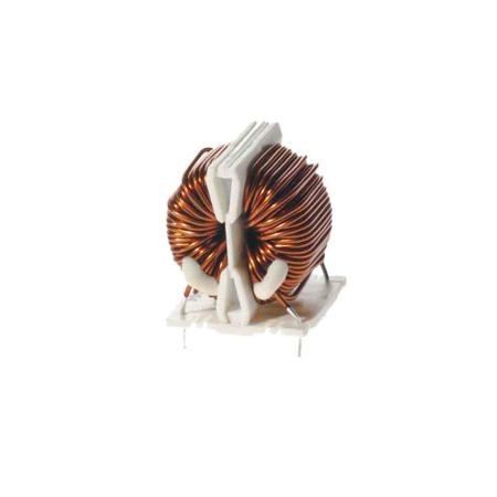 SN10P-800 KEMET 297 μH Iron Leaded Inductor, 2.5A Idc, 0.19mΩ Rdc, SN