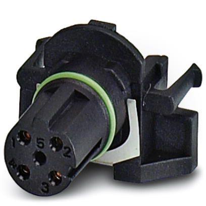 1551480 Phoenix Contact Circular Connector Insert