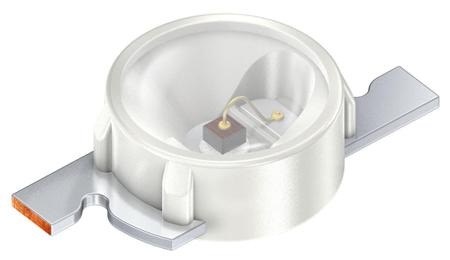 LO-P47K-K2M1-24 1.8 V Orange LED SMD,Osram Opto PointLED LO P47K-K2M1-24